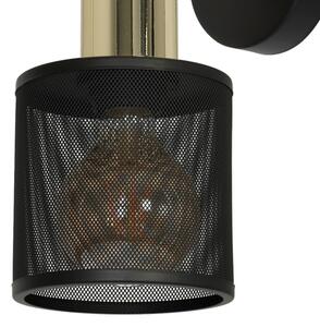 Applique ARES 1xE27/60W/230V