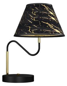 Lampada da tavolo HERMES 1xE27/60W/230V