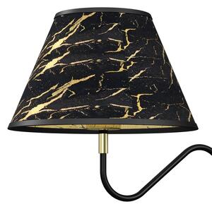Lampada da tavolo HERMES 1xE27/60W/230V