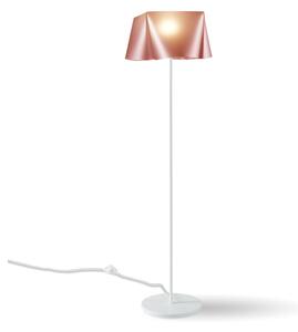 Piantana Moderna Wanda Polilux ® Rame E Metallo 1 Luce E27
