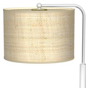 Lampada da tavolo MARSHALL 1xE27/60W/230V