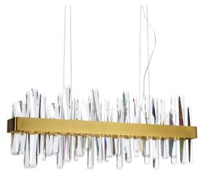 ByRydens 4202580-7002 - Lampadario LED a cavo TRIUMPH LED/45W/230V