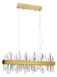 ByRydens 4202580-7002 - Lampadario LED a cavo TRIUMPH LED/45W/230V