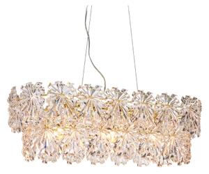 ByRydens 4202680-7002 - Lampadario a sospensione con cavo LORRAINE 3xE14/8W/230V