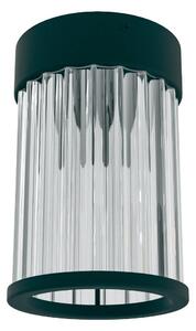 Open Design OR86102 - Faretto FIATTO 1xG9/8W/230V nero