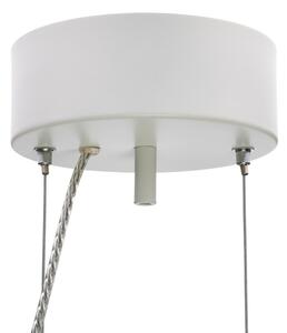 ByRydens 4202620-5000 - Lampada a sospensione con cavo NUEVO 2xE27/8W/230V