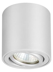 Brilagi - Faretto MIA 1xGU10/30W/230V 84x80 mm argento