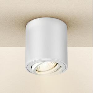 Brilagi - Faretto MIA 1xGU10/30W/230V 84x80 mm argento