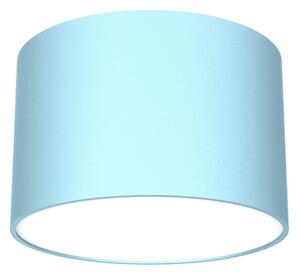 Faretto DIXIE 1xGX53/11W/230V blu