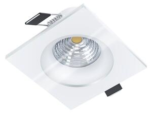 Eglo 98239 - Lampada LED da incasso per bagni SALABATE LED/6W/230V IP44