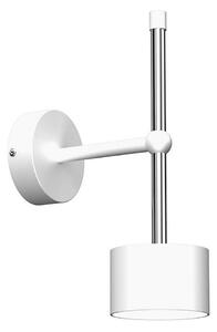 Applique ARENA 1xGX53/11W/230V bianco/cromo