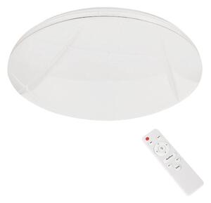 Plafoniera LED dimmerabile ALLISTER LED/36W/230V 3000-6000K + tc