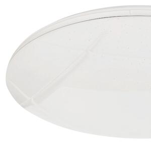 Plafoniera LED dimmerabile ALLISTER LED/50W/230V 3000-6000K + tc