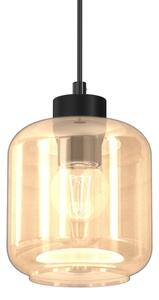Lampadario a sospensione con filo SOMBRA 1xE27/60W/230V beige