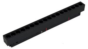 Luce LED da incasso MAGNETIC TRACK LED/18W/48V 4000K
