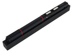 Luce LED da incasso MAGNETIC TRACK LED/18W/48V 4000K