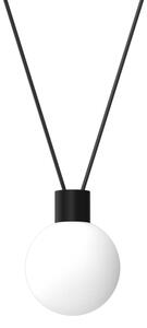 Lampadario a cavo CAPRI 1xG9/7W/230V