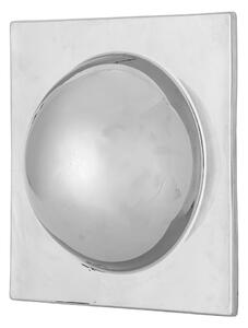 Decorazione da appendere in gres 11x31 cm Cesta – Bloomingville