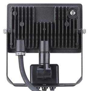 Proiettore LED per esterni con sensore LED/20W/230V 5000K IP44