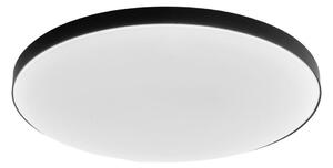 Plafoniera LED da bagno SLIMI LED/24W/230V IP40 nero