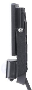 Proiettore LED per esterni con sensore LED/30W/230V 5000K IP44