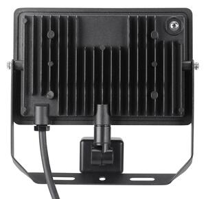 Proiettore LED per esterni con sensore LED/50W/230V 5000K IP44