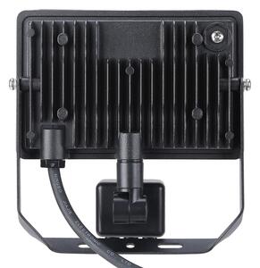 Proiettore LED per esterni con sensore LED/30W/230V 5000K IP44