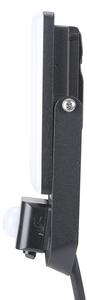 Proiettore LED per esterni con sensore LED/50W/230V 5000K IP44