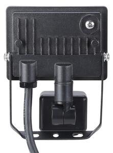 Proiettore LED per esterni con sensore LED/10W/230V 5000K IP44