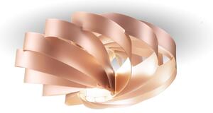Plafoniera Moderna Flat Polilux ® Rame 1 Luce E14
