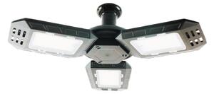 LED Proiettore da soffitto 3xE27/16,7W/230V 4000K