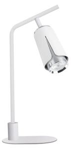 Lampada da tavolo FIORE 1xGU10/8W/230V bianco