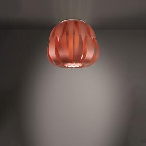 Plafoniera Moderna Queen Polilux ® Rame 1 Luce E14
