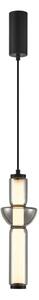 Lampadario LED a sospensione con filo CAMPO LED/19W/230V