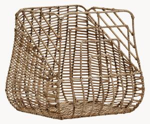 Cesto in rattan fatto a mano Room