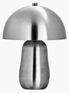 Lampada da tavolo in ferro spazzolato Roomie