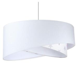 Lampadario a sospensione con filo GALAXY 1xE27/60W/230V