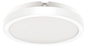 Plafoniera LED da bagno VERA LED/18W/230V 4000K IP65 bianco