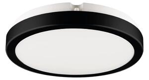 Plafoniera LED da bagno VERA LED/18W/230V 4000K IP65 nero