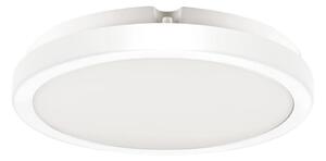 Plafoniera LED da bagno VERA LED/24W/230V 4000K IP65 bianco