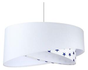 Lampadario a sospensione con filo GALAXY 1xE27/60W/230V