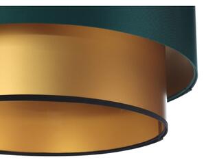Lampadario a sospensione con filo DUO 1xE27/60W/230V