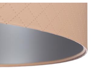 Lampadario a sospensione con filo GLAMOUR 1xE27/60W/230V