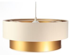 Lampadario a sospensione con filo DUO 1xE27/60W/230V
