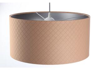 Lampadario a sospensione con filo GLAMOUR 1xE27/60W/230V