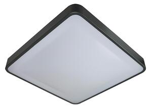 Plafoniera LED con sensore WILTON LED/24W/230V antracite