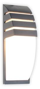 Applique da esterno NALANI 1xE27/18W/230V IP54 antracite