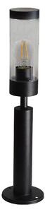 Lampada da esterno TAVIN 1xE27/60W/230V IP54 nera