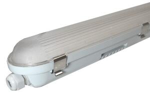 Lampada fluorescente tecnica LED SIRMIUM LED/52W/230V IP65 4000K 150 cm