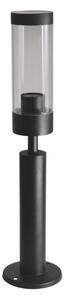 Lampada da esterno TAVIN 1xE27/60W/230V IP54 nera